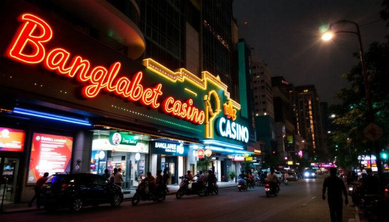 Review of Banglabet casino in Bangladesh